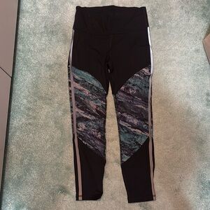Lululemon Leggings Size 8